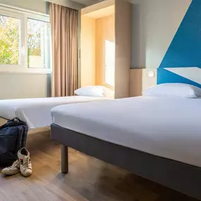 Bild von ibis budget Tours Sud