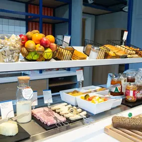 Bild von ibis budget Tours Sud
