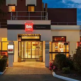 Bild von ibis Toulouse Aéroport