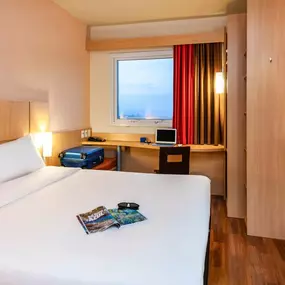 Chambre standard