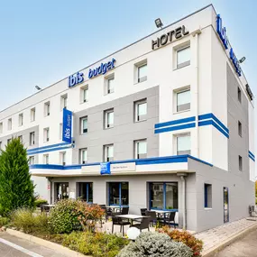 Bild von ibis budget Dijon Saint-Apollinaire