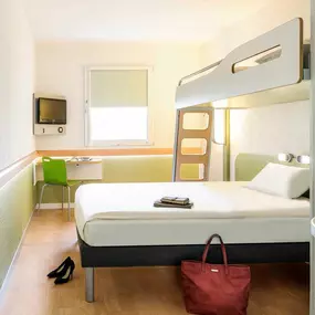 Bild von ibis budget Dijon Saint-Apollinaire