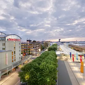 Bild von Mövenpick Nuremberg Airport