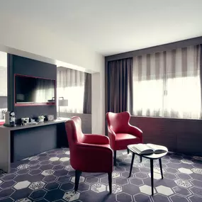 Bild von Hôtel Mercure Orange Centre