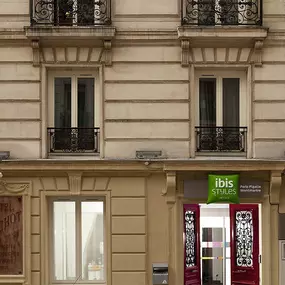 Bild von ibis Styles Paris Pigalle Montmartre