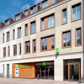 Bild von ibis Styles Bamberg