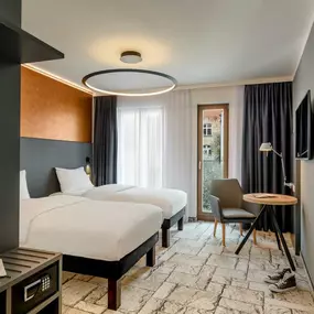 Bild von ibis Styles Bamberg