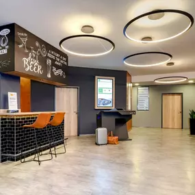 Bild von ibis Styles Bamberg