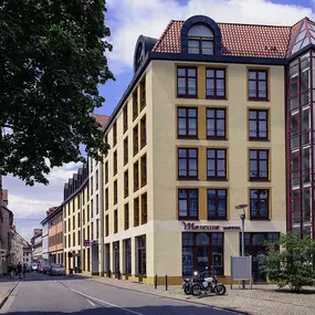 Bild von Mercure Hotel Erfurt Altstadt