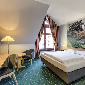 Bild von Mercure Hotel Erfurt Altstadt