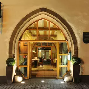 Bild von Mercure Hotel Erfurt Altstadt