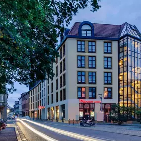 Bild von Mercure Hotel Erfurt Altstadt