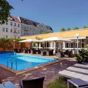 Bild von Mercure Hotel Berlin City West