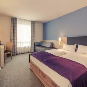 Bild von Mercure Hotel Berlin City West