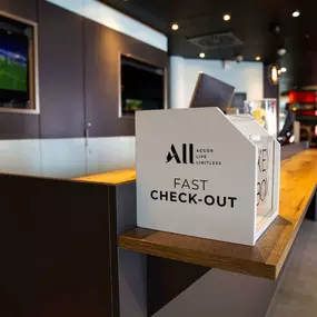 Bild von ibis Koeln Messe