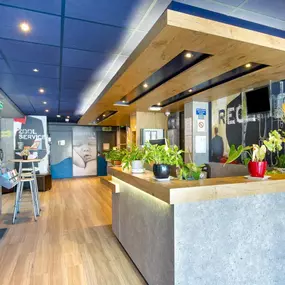 Bild von ibis budget Cavaillon