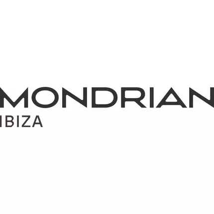 Logo van Mondrian Ibiza