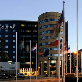 Bild von Pullman Brussels Centre Midi