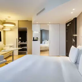 Bild von Pullman Brussels Centre Midi