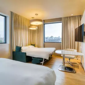 Bild von Pullman Brussels Centre Midi