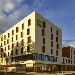 Bild von ibis Styles Montpellier Aeroport Parc Des Expos