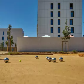 Bild von ibis Styles Montpellier Aeroport Parc Des Expos