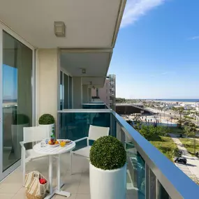 Bild von Mercure Rimini Artis
