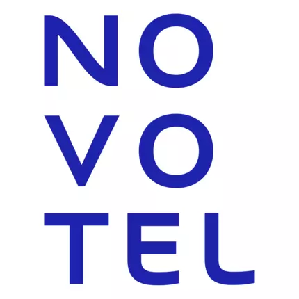 Logo de Novotel Blois Centre Val de Loire