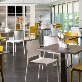 Bild von IBIS STYLES RESTAURANT