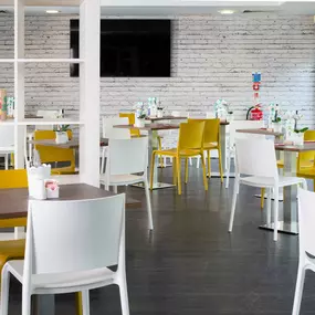 Bild von IBIS STYLES RESTAURANT