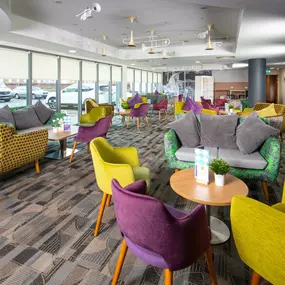 Bild von IBIS STYLES RESTAURANT