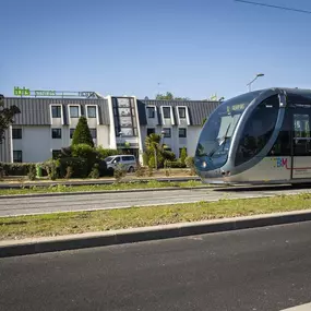 Bild von ibis Styles Bordeaux Aéroport Mérignac