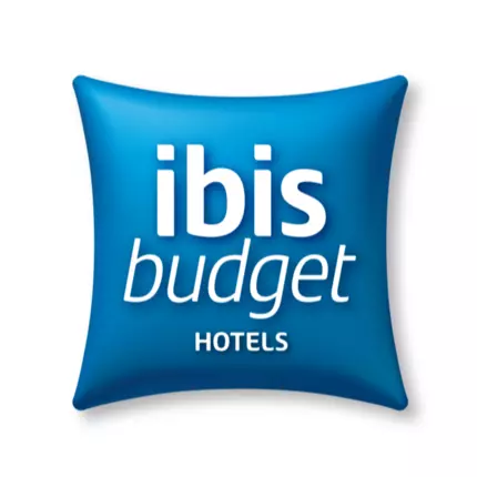 Logo van ibis budget Courbevoie Paris La Défense 1