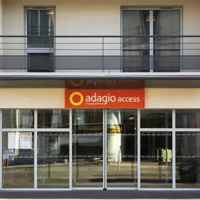 Bild von Aparthotel Adagio Access Poitiers