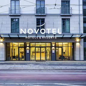 Bild von Novotel Nuernberg Centre Ville