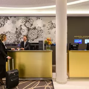 Bild von Novotel Nuernberg Centre Ville