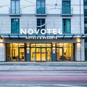 Bild von Novotel Nuernberg Centre Ville