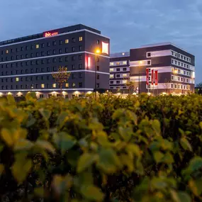 Bild von ibis Düsseldorf Airport