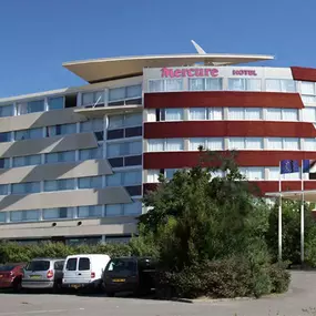 Bild von Hôtel Mercure Vannes Le Port