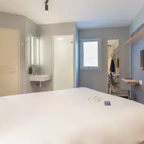 Bild von ibis budget Marne-la-Vallée Val d'Europe