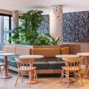 Bild von ibis budget Marne-la-Vallée Val d'Europe