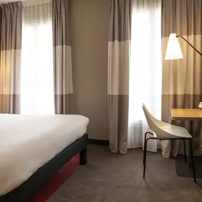 Bild von ibis Paris Tour Montparnasse 15ème