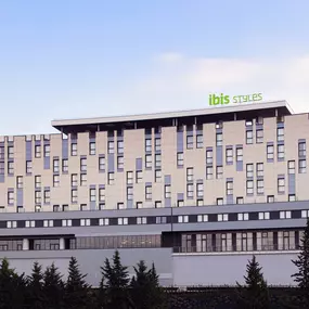 Bild von ibis Styles Roma Eur