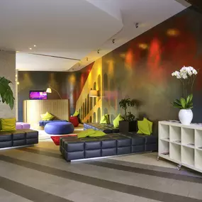 Bild von ibis Styles Roma Eur