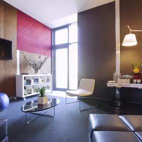 Bild von ibis Styles Roma Eur