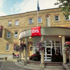 Bild von ibis London Greenwich