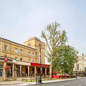 Bild von ibis London Greenwich