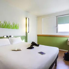 Bild von ibis budget Paris Porte de Bagnolet