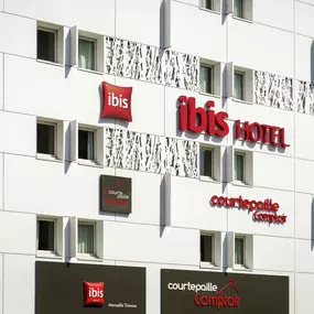 Bild von ibis Marseille Timone