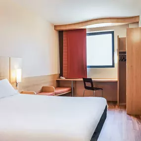 Bild von ibis Barcelona Ripollet